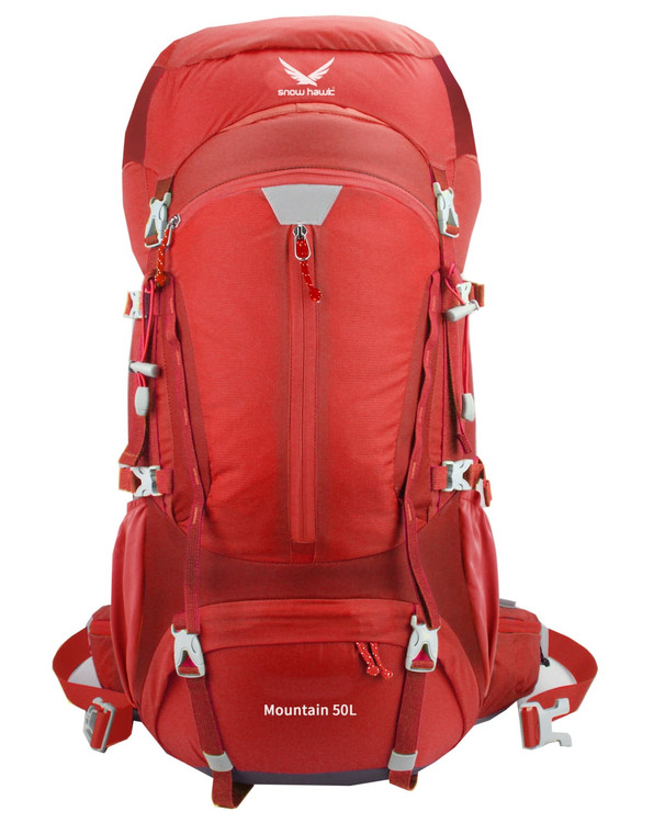 کوله پشتی دو و چند روزه اسنوهاوک