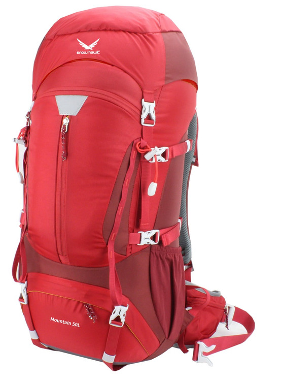کوله پشتی ۵۰ لیتری کوهنوردی