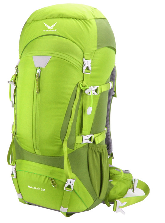 کوله پشتی دو روزه کوهنوردی