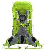 کوله پشتی چند روزه کوهنوردی شاسی دار