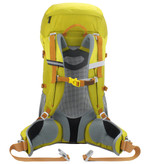 کوله پشتی ویژه کوهنوردی چند روزه سبک وزن