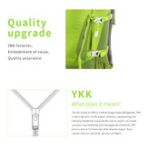 سبک ترین کوله پشتی چند روزه ۵۰ لیتر