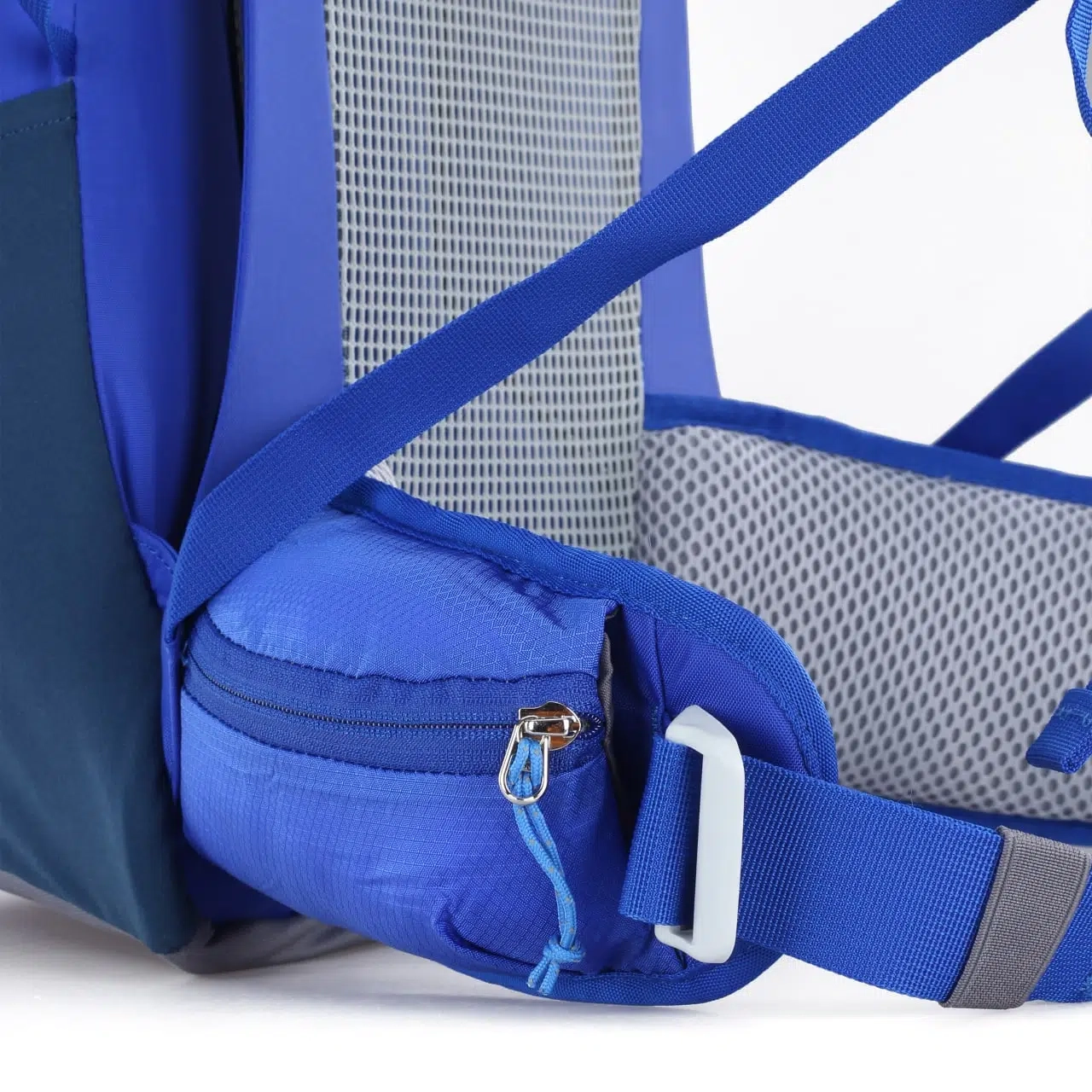 کوله پشتی سبک درارای پدهای کمری نرم