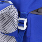 کوله پشتی بسیار سبک شاسی دار