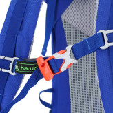 کوله پشتی درارای سوت نجات