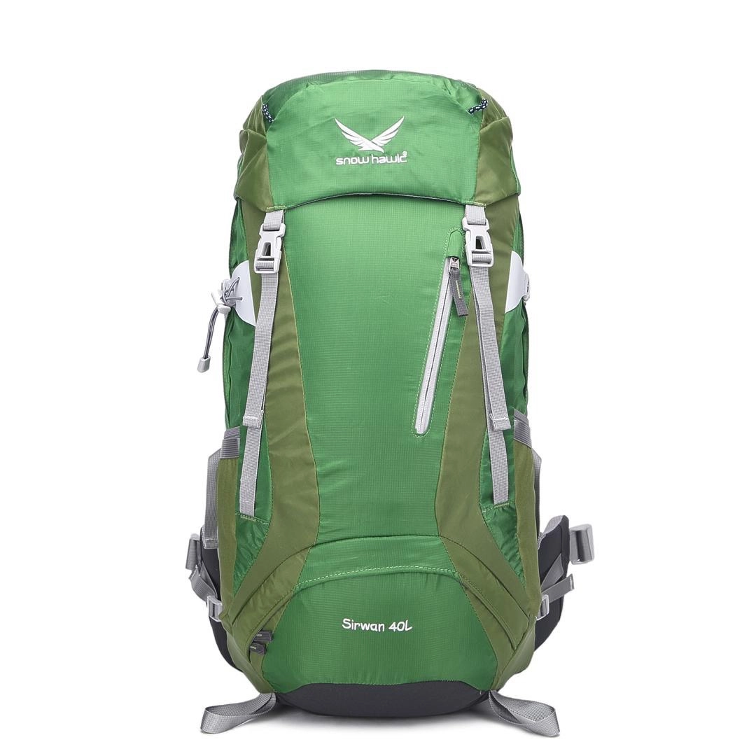 کوله پشتی کوهنوردی دو روزه اسنوهاوک