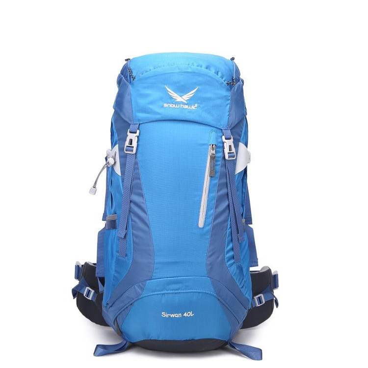 کوله پشتی کوهنوردی شاسی دار