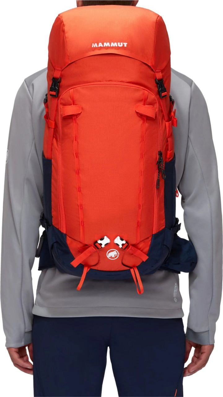 کوله پشتی ماموت TRION 35