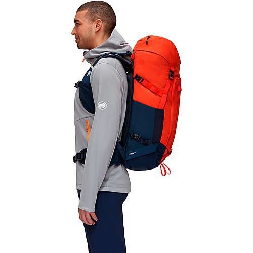 کوله پشتی ماموت mammut