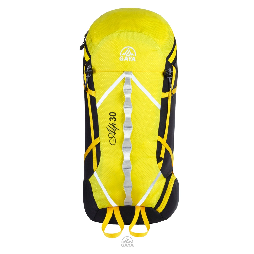 کوله پشتی سنگنوردی قایا آلپ 30