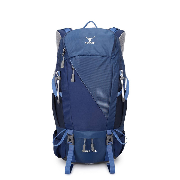 کوله پشتی کله گاوی (پیکینیو) ایگل 32سرمه ای