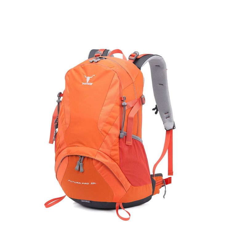 کوله پشتی کله گاوی (پیکینیو) فوتورا پرو 22 FUTURA PRO نارنجی