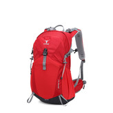 کوله یکروزه پیکینیو کله گاوی مدل اسکیمو قرمز