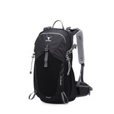 کوله یکروزه پیکینیو کله گاوی مدل اسکیمو مشکی