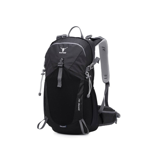 کوله یکروزه پیکینیو کله گاوی مدل اسکیمو مشکی