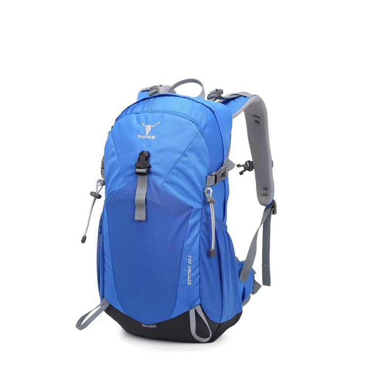 کوله پشتی کله گاوی پیکینیو اسکیمو 25 ESKIMO آبی