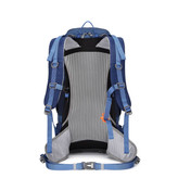 کوله پشتی کله گاوی یکروزه شاسی دار