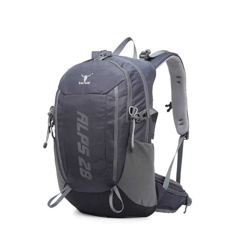 کوله پشتی کله گاوی (پیکینیو) آلپس 28 ALPS خاکستری