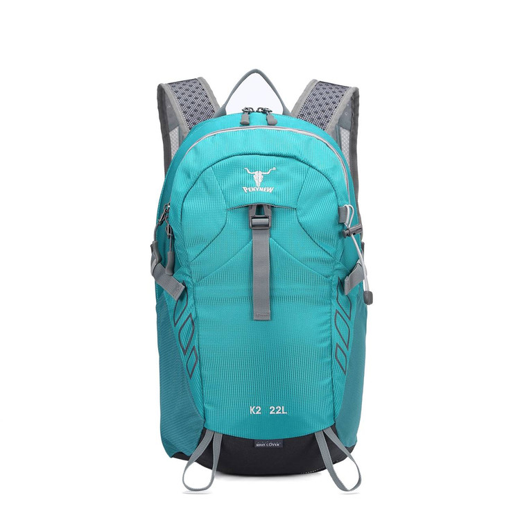 کوله پشتی کله گاوی(پیکینیو) K2 سبز ابی