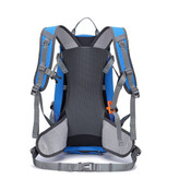 کوله پشتی کله گاوی (پیکینیو) تبریز 20 شاسی دار