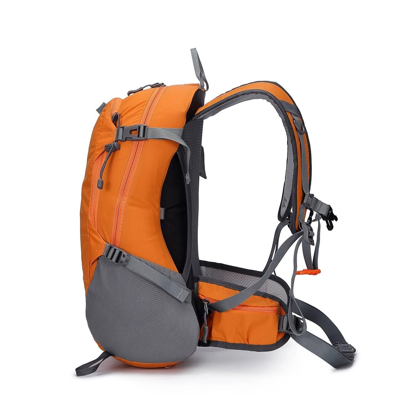 کوله پشتی کله گاوی (پیکینیو) تبریز 20 نارنجی