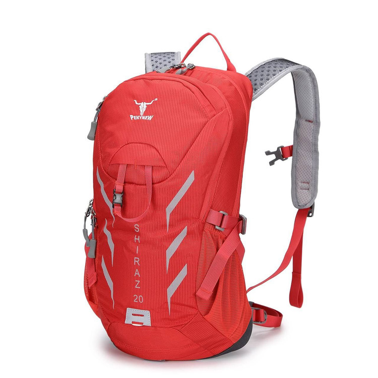 کوله پشتی کله گاوی یکروزه (پیکینیو) شیراز 20 SHRAZ