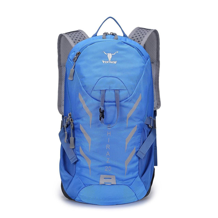 کوله پشتی کله گاوی یکروزه (پیکینیو) شیراز 20 SHRAZ