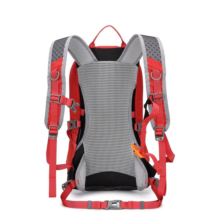 کوله پشتی کله گاوی (پیکینیو) شیراز 20 SHRAZ شاسی دار