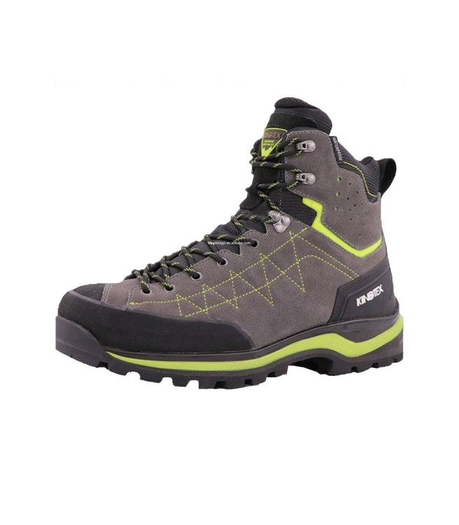 کفش کوهنوردی کینگتکس