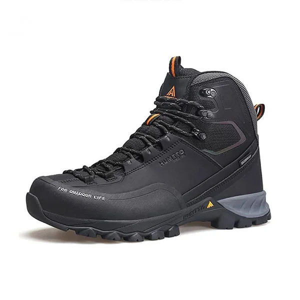 کفش کوهنوردی مردانه هامتو 240783A-1