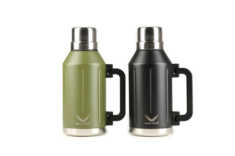 فلاسک اسنوهاوک ۱.۲ لیتر Kate