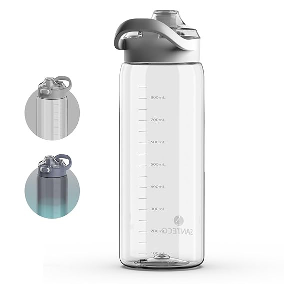 قمقمه ورزشی سانتکو IBIZA