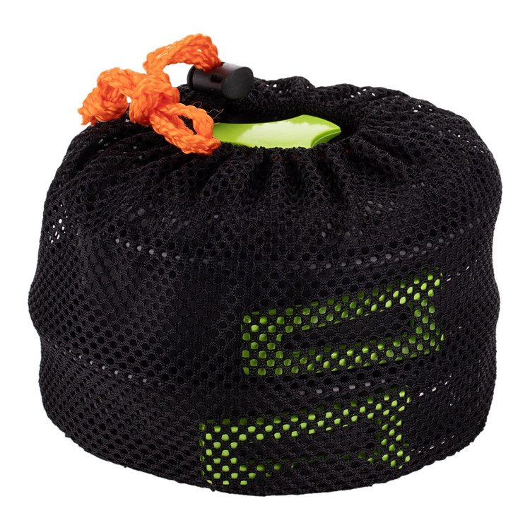 ست ظروف کوهنوردی یک نفره اسنوهاوک T222