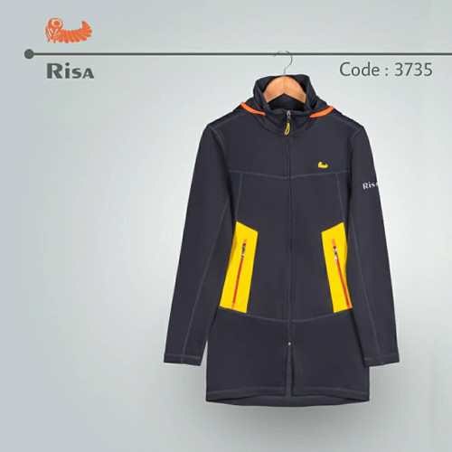 کاپشن پلار زنانه