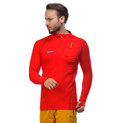 بلوز پلار دومان زمستانی