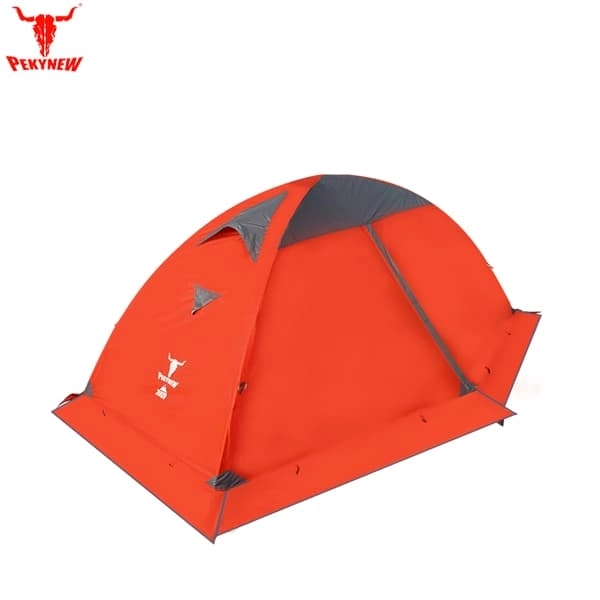 چادر یک نفره کله گاوی (پیکینیو) K2002 قرمز