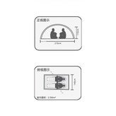 چادر کوهنوردی دونفره کایلاس زنیت zenith IV