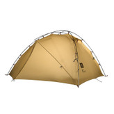 چادر کوهنوردی دونفره کایلاس ضدآب مدل Stratus