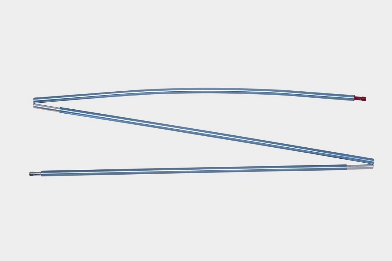 چادر کوهنوردی دونفره کایلاس ضدآب مدل Stratus