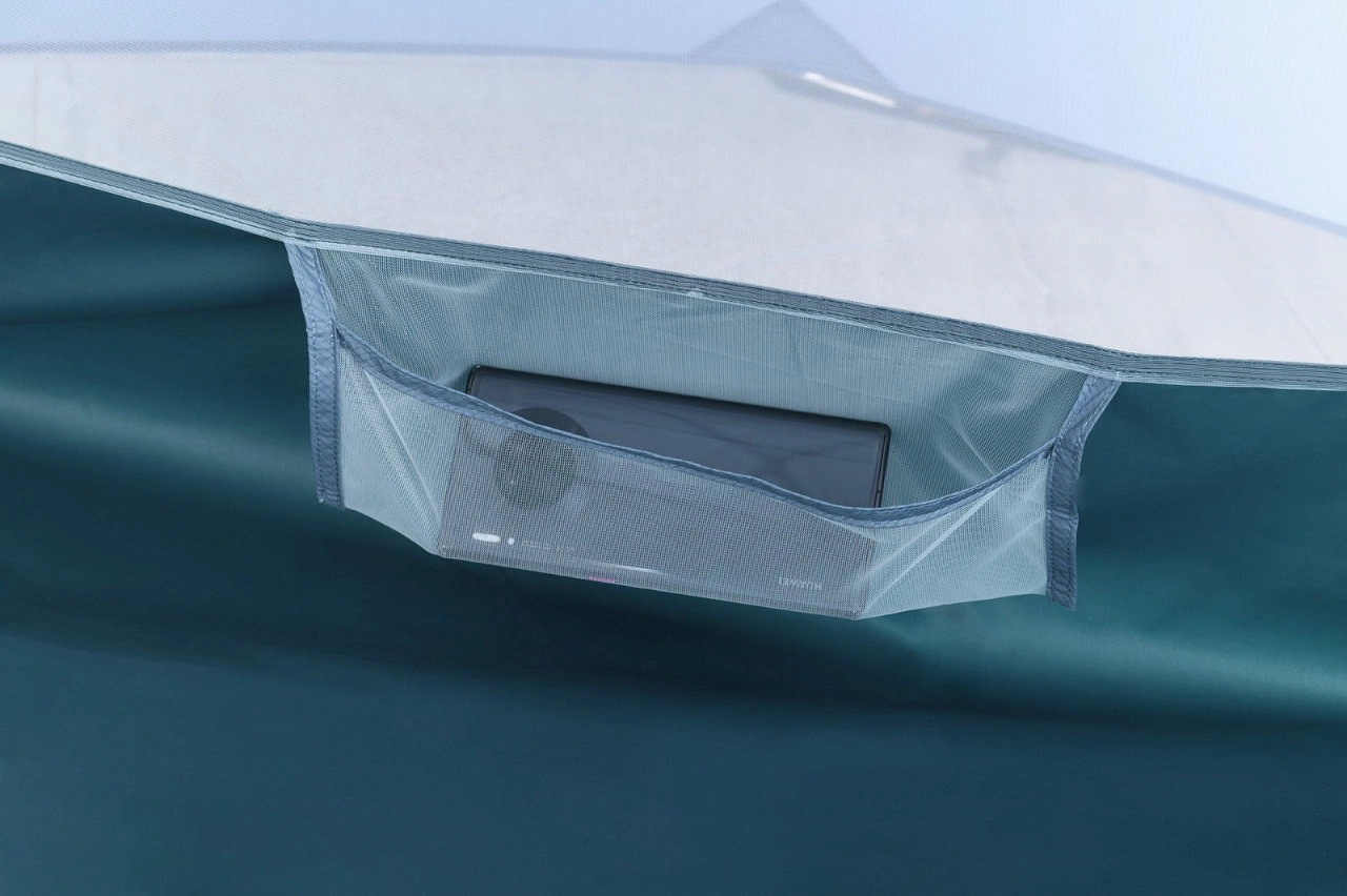 چادر کوهنوردی دونفره کایلاس ضدآب مدل Stratus