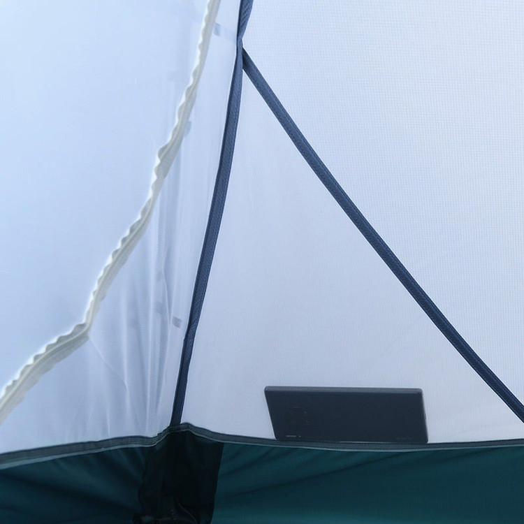 چادر کوهنوردی دونفره کایلاس ضدآب مدل Stratus