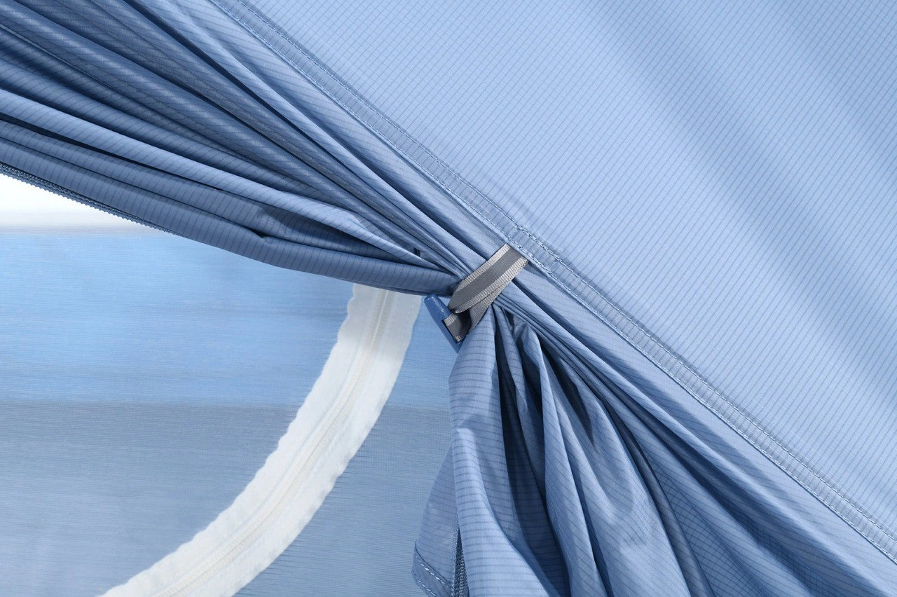 چادر کوهنوردی دونفره کایلاس ضدآب مدل Stratus