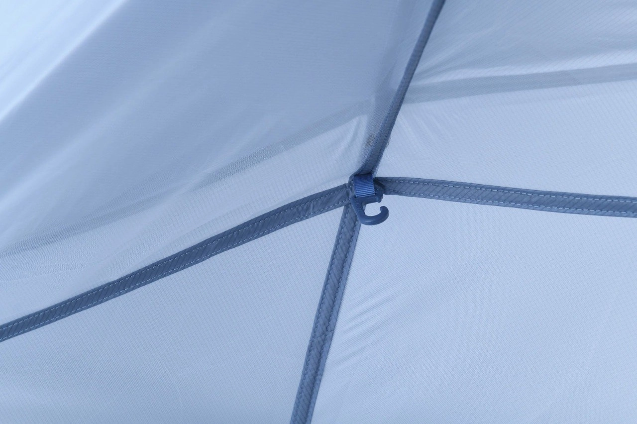 چادر کوهنوردی دونفره کایلاس ضدآب مدل Stratus