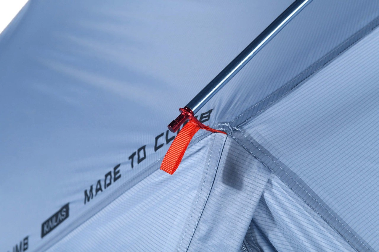 چادر کوهنوردی دونفره کایلاس ضدآب مدل Stratus