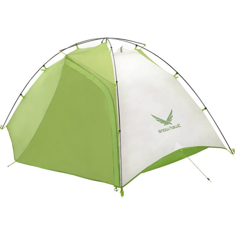 چادر کوهنوردی اسنوهاوک سامیت SUMMIT 2 سبز