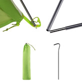 چادر کوهنوردی اسنوهاوک سامیت SUMMIT 2