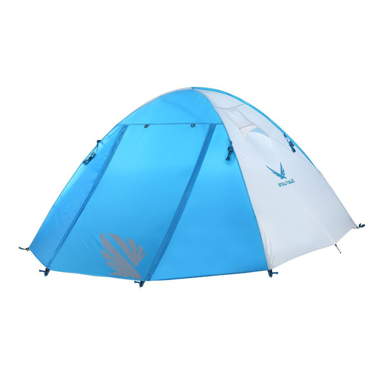 چادرکوهنوردی دونفره اسنوهاوک دیسکاوری ۲