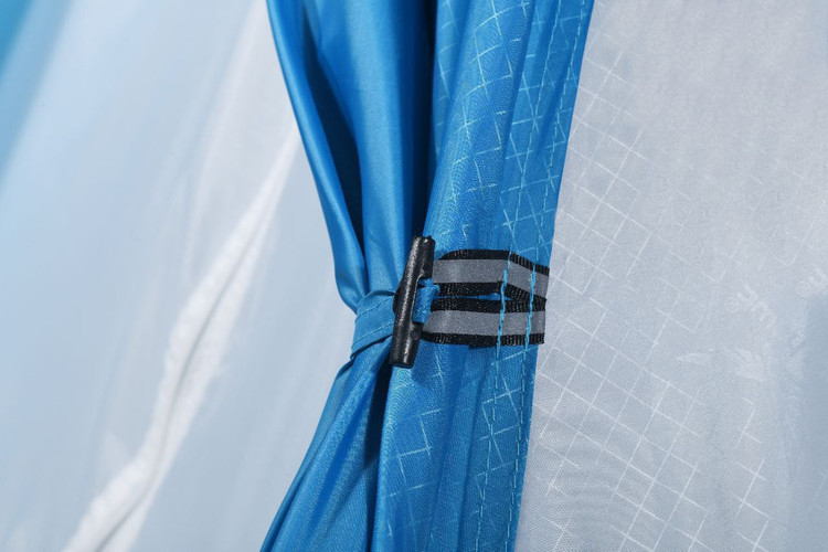 چادرکوهنوردی دونفره اسنوهاوک دیسکاوری ۲