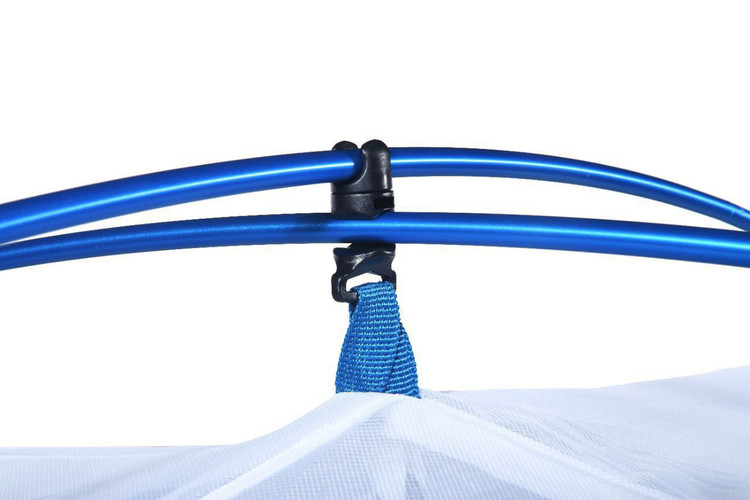 چادرکوهنوردی دونفره اسنوهاوک دیسکاوری ۲