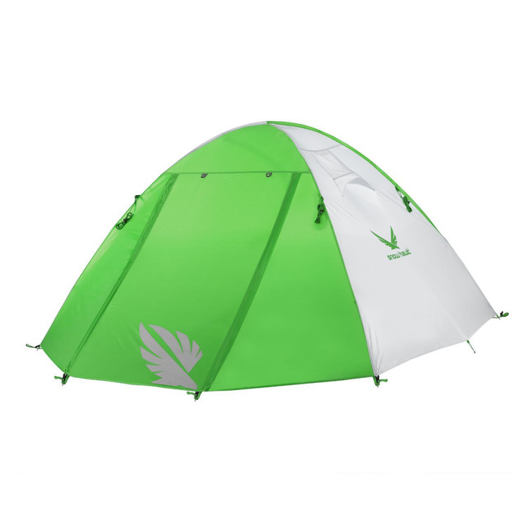 چادر سه نفره کوهنوردی اسنوهاوک دیسکاوری ۳